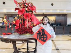 -棕榈岛海鲜自助餐厅(虹桥迎宾馆店)