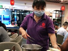 -丈母娘的饭局•新金陵菜(牛首山店)