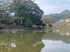 -云水谣景区