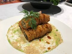-若蘭慈·无国界素食料理(欢乐海岸店)