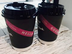 -BLATAGE COFFEE