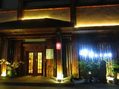 门面-竹幸日本料理(国光1937科技文化创意园店)