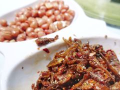 香酥火焙鱼-长湘居(数码大厦店)