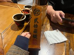 -矮子粉店1985·长沙米粉(湘春路店)