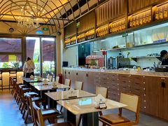 -盐说·西式餐酒馆(光明万达店)