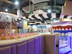 -汤连得温泉馆(宝山店)