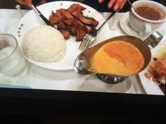 -大哥餐厅(西城花园店)