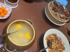 -荷栖小院·品质江西菜(红谷滩店)