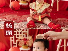 -爱儿美儿童摄影(康馨家园店)