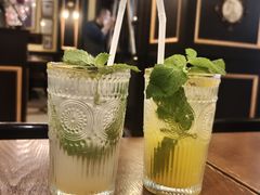 -Entrecôte 法国牛扒馆(保利·时光里店)