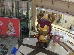 -盐城大有境(解放南路店)