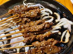 -本色.小马哥烧烤(五一路总店)