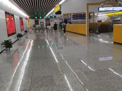 -民安大道(地铁站)