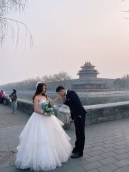 点击看大图 -CD视觉婚纱摄影