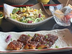 -南湖名都大酒店-千叶日本餐厅