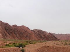 -天山神秘大峡谷