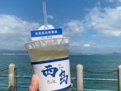 -三亚西岛海洋文化旅游区