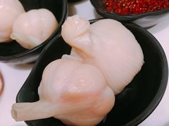 糖蒜-颐品居涮肉(乌鲁木齐中路店)