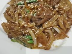 -珍呈中餐厅•粤川淮扬新疆(乌鲁木齐康莱德酒店)