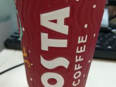 -COSTA COFFEE(恒基名人购物中心店)