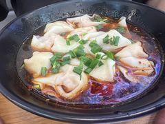 -丽影重庆小面(定西路店)