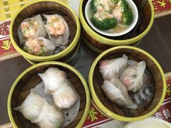 -府城小食馆(金龙宾馆店)