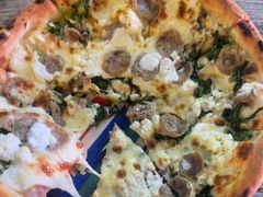 -Gather pizza