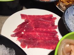 -V-ONE西雅图海鲜自助餐厅(仓山万达广场店)