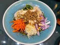 -君霖海鲜私房菜(春柳店)