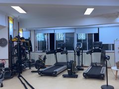 -中田健身工作室(莘庄地铁站店)