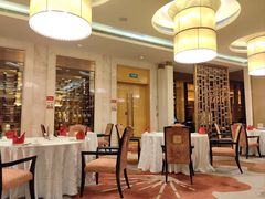 -酌宴府The China Club·广州万富希尔顿酒店(云城东路店)