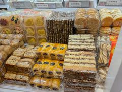 -北京稻香村(学清店)