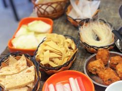 -范贤光鸡公煲(平乐园总店)