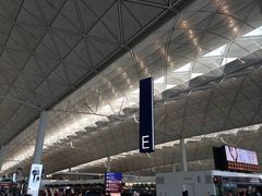 -香港国际机场