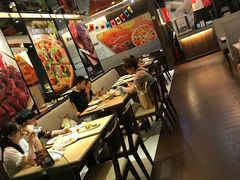 -百特喜·意大利餐厅(八佰伴镇江店)