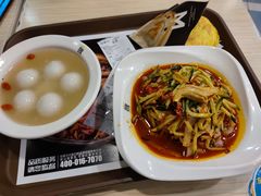 -魏家凉皮(解放路火车站店)