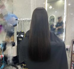 -星期六创作·接发烫染