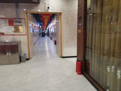 -东四民芳餐厅(世茂工三店)