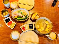 -亚特兰蒂斯·蟹餐厅 CRAB KITCHEN·鲜活海鲜