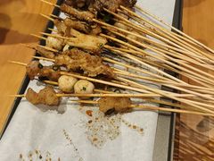 -湘西小妖·小串烧烤(雅居乐店)