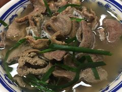 -珍珍小食店(西华路店)