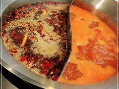 -牛華八婆火锅串串(南中环店)