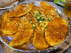 -巴厘龙虾·榜首油焖大虾(洞庭·艺术洋房店)