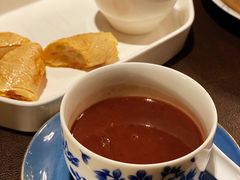 -广州文华东方酒店·江-由辉师傅主理