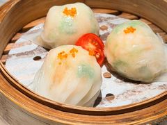 -禄运茶居·手工点心(猎德店)