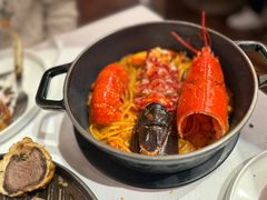 -Le Bistrot de Racine