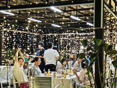 -沸奇公园·情景团建·年会露营烧烤轰趴生日(科技园店)