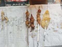 -纪录片《人生一串》体验店(静安店)