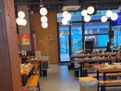 -本色·小马哥烧烤(无锡九里仓店)