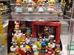 -泡泡玛特POPMART(武汉天地壹方店)